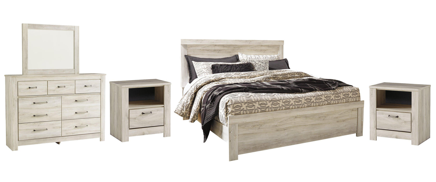 Bellaby Bedroom Set