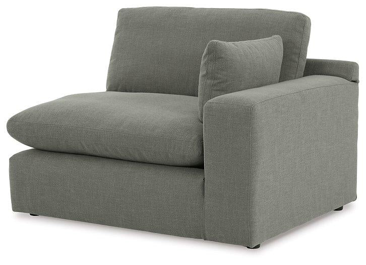 Elyza Sectional