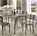 Banbury 7 Pc. Dining Table Set image