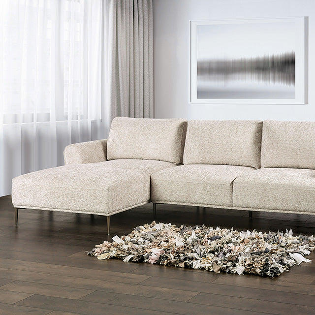 Gladbach Sectional, Left Chaise image