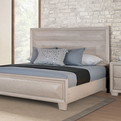 Hinwitz Queen Bed image