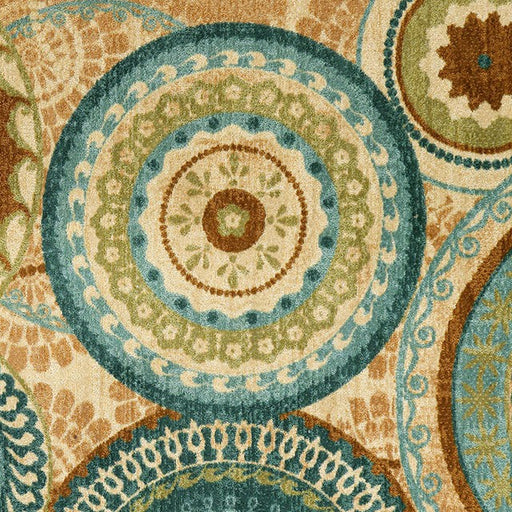 Greenville Area Rug image