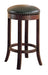 G101060 Casual Walnut 29" Bar Stool image