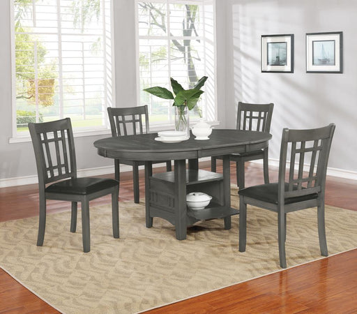 108211-S5 DINING SETS image