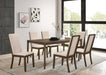 109841-S7 7-Piece Dining Room Set image