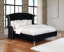 Deanna Contemporary Eastern King Bed image