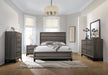 212421KE-S5 BEDROOM SETS image