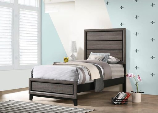 G212423 Twin Bed image