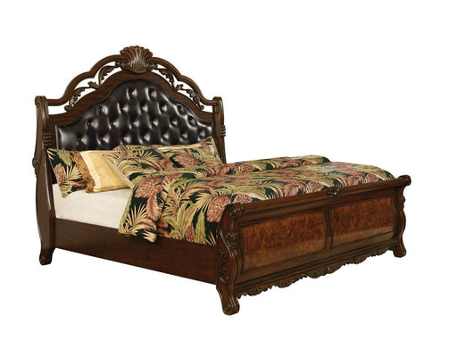 G222753 Queen Bed image