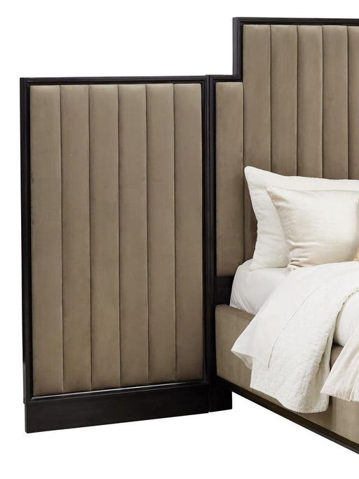 222820P WALL BED PANEL image