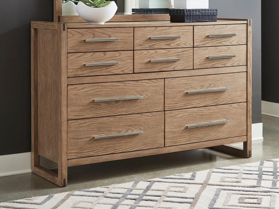 G222853 Dresser image