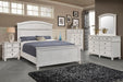 222871KE-S4 4-Piece Bedroom Set image