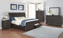 222880Q-S5 BEDROOM SETS image