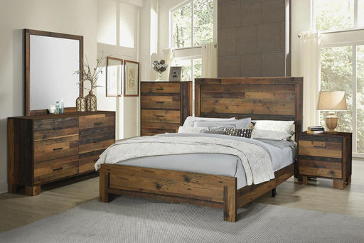 G223143 Queen Bed image