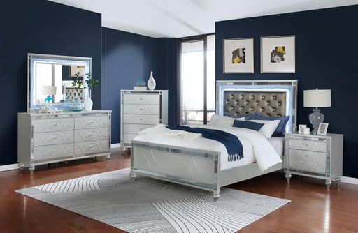 G223213 Queen Bed image