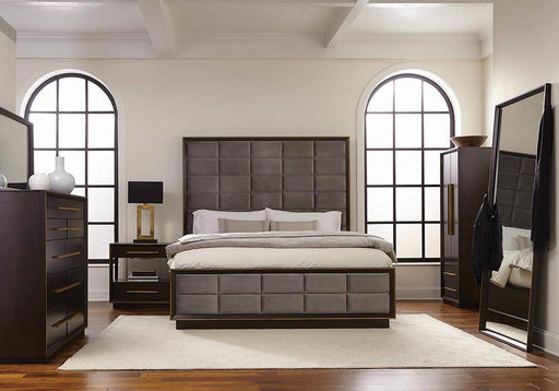 G223263 Queen Bed image