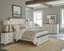 G223353 E King Bed 5 Pc Set image