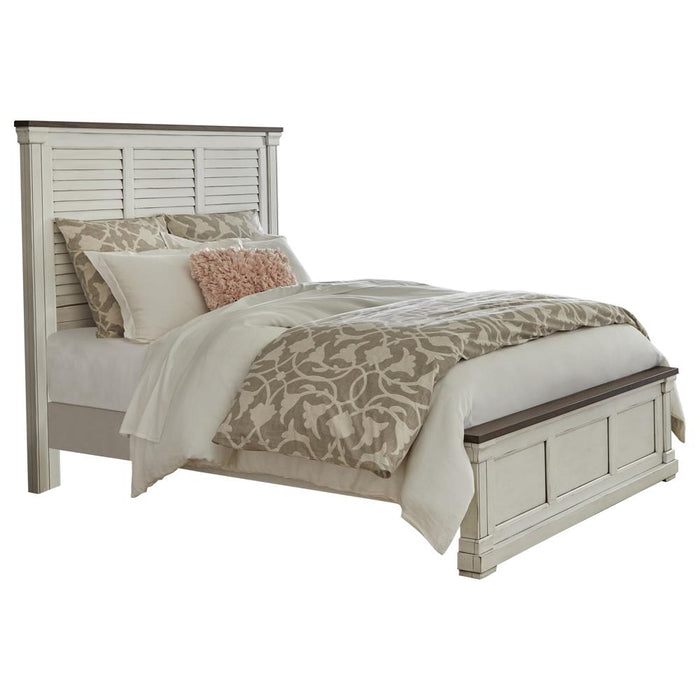 G223353 C King Bed image