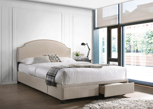 G305896 E King Storage Bed image