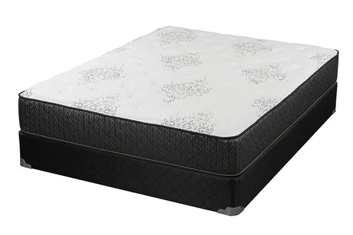 11.5"  Queen Mattress image