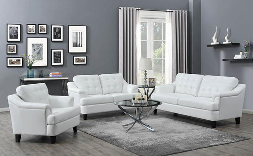 508634-S3 Living Room Set image