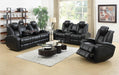 Delange Motion Power Sofa image