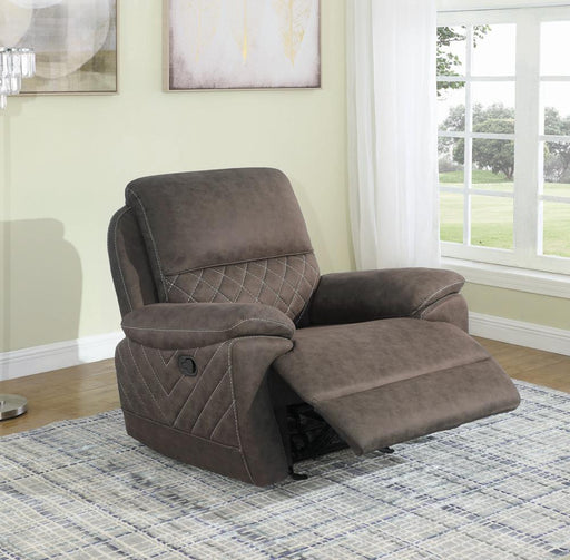 G608980 Glider Recliner image