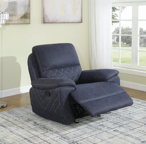 G608990 Glider Recliner image