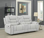 609472PP 3 PC POWER2 LOVESEAT image