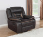 651356 SWIVEL GLIDER RECLINER image