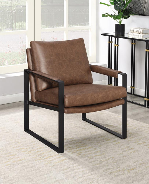 904112 ACCENT CHAIR image