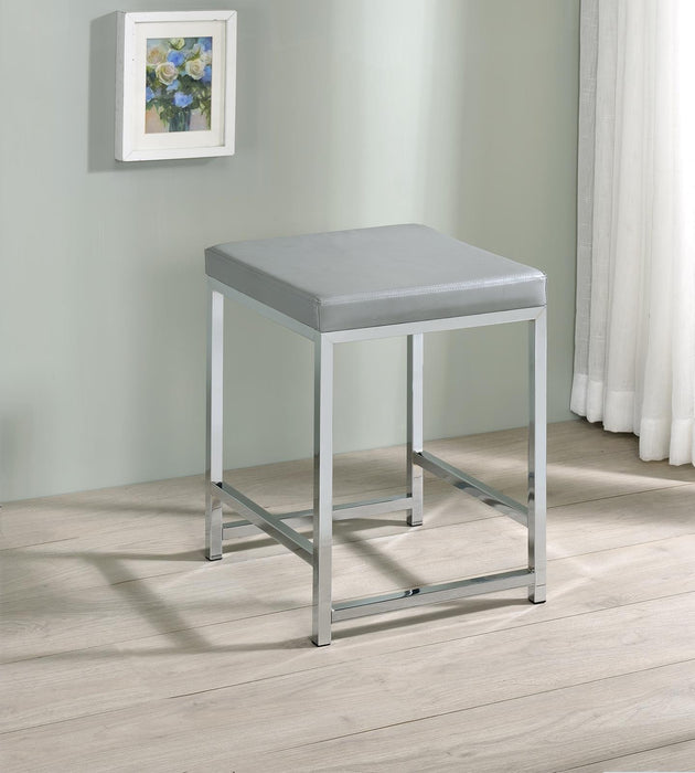 935933 VANITY STOOL image